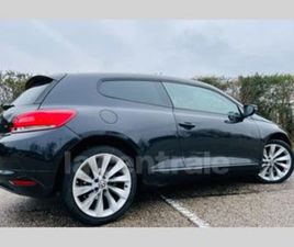 VOLKSWAGEN SCIROCCO II 1.4 TSI 160 SPORTLINE DSG7