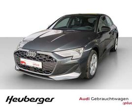 SPORTBACK 30 TFSI S TRONIC ADVANCED, AHK, LED