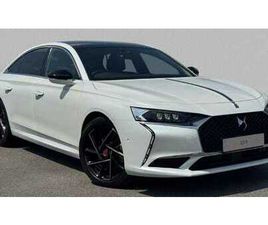 1.6 E-TENSE 250 PERFORMANCE LINE + 4DR EAT8 2025