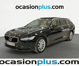 VOLVO V90 D4 VOLVO V90 D4 MOMENTUM AUTO (190 CV)