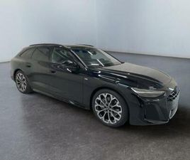 S-LINE 2.0 TDI 204PS/150KW QUATTRO PROLINE S-TR...