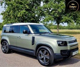 2.0 SD4 HSE AUTO 4WD EURO 6 (START/STOP) 5DR