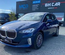 BMW SÉRIE 2 ACTIVE-TOURER 1.5 225 E 245H 135 PHEV HYBRID XDRIVE DKG BVA