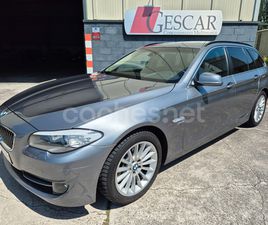 BMW SERIE 5 TOURING 530D XDRIVE BMW SERIE 5 530DA XDRIVE TOURING