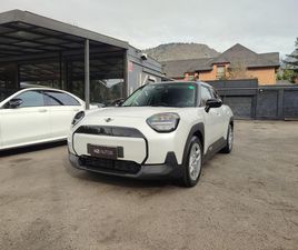 MINI ACEMAN E CLASSIC 43 KWH 2025