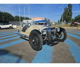 MORGAN 3 WHEELER THREEWHEELER