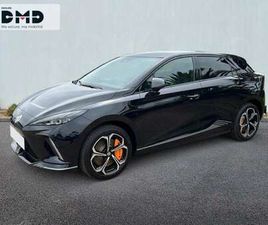 MG MG4 XPOWER EV 435CH - 64KWH XPOWER 4WD MY23