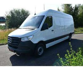 314 CDI 14M3 L3H2 143CH POUR MARCHAND EN L&APOS;ETAT