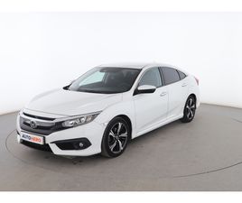 HONDA CIVIC 1.5 VTEC