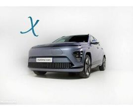 HYUNDAI KAUAI 65.4 KWH PREMIUM