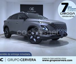 OMODA 5 MY25 PREMIUM 1.6 TGDI