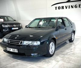 CS 2.3 TURBO 3,95% RÄNTA LÅGA MIL SAMLARBIL