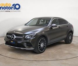 GLC 220 D 4MATIC