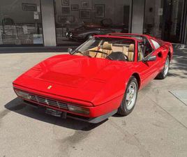 FERRARI 328 GTS GTS