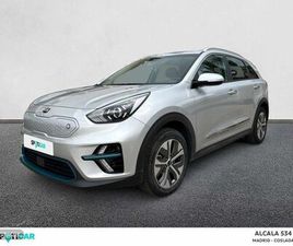 KIA E NIRO 00KW (136CV) DRIVE
