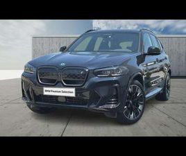 BMW IX3 M SPORT 286CH IMPRESSIVE