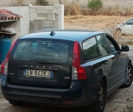VOLVO V50 VOLVO V50 (2003-2012) - 2010