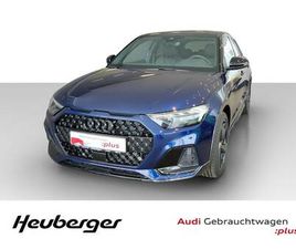 AUDI A1 30 TFSI 30TFSI S TRONIC