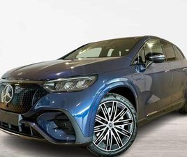 EQE 350+ EDITION SUV