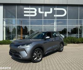 BYD ATTO2 BYD ATTO 2 45KWH BOOST