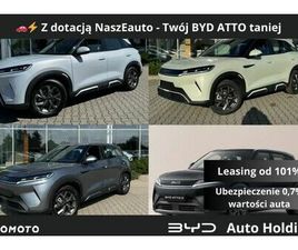 BYD ATTO2 BYD ATTO 2 45KWH BOOST