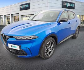 ALFA ROMEO TONALE 1.6 DIESEL 130CV TCT6 SPRINT