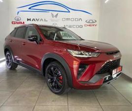 2.0T 4WD SUPER LUXURY