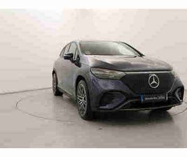 EQE SUV 350 4MATIC EDITION