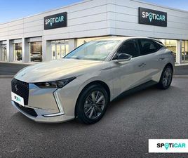 CITROEN DS4 HYBRIDE E-TENSE 225 EAT8 BASTILLE
