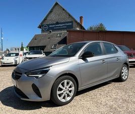 OPEL CORSA 1.2 75CH EDITION BUSINESS