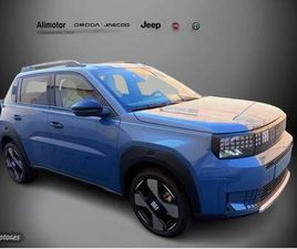 BEV 44KWH LA PRIMA 5P