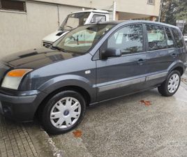 FORD FUSION FORD FUSION 2007