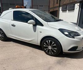 1.3 CDTI ECOFLEX FWD L1 H1 (START/STOP) 3DR START/STOP