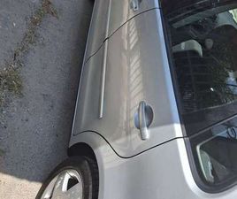 VOLKSWAGEN POLO 3P 1.9 TDI HIGHLINE