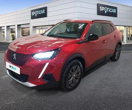 ELECTRIQUE 136 CH STYLE