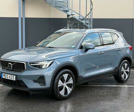 RECHARGE T4 DCT MOMENTUM EURO 6 /EN ÄGARE