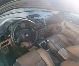 ALFA ROMEO 147 ALFA ROMEO - 147