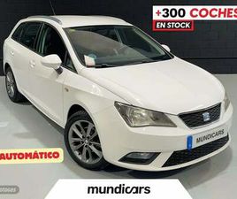 SEAT IBIZA ST ST 1.2 TSI 105CV STYLE ITECH 30 ANIV DSG
