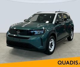 OPEL FRONTERA 1.2T XHT HYBRID EDCT6 107KW EDITION