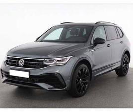 VOLKSWAGEN COMBI VOLKSWAGEN 2.0TDI 142KW 4M R-LINE WEBAST