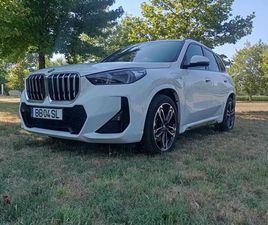 BMW X1 X1 XDRIVE30E PACK DESPORTIVO M PRO
