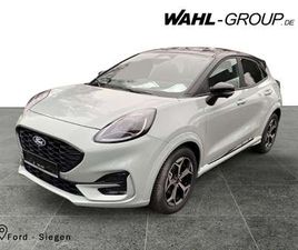 HYBRID ST-LINE X DAB LED TEMPOMAT PDC