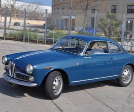 ALFA ROMEO GIULIETTA SPRINT GIULIETTA SPRINT 1.3