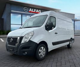 INTERSTAR 3.5 KAW. L2H2 2.3 DCI 150 N-CONNECTA