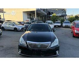 TOYOTA CROWN MAJESTA 2012 TOYOTA CROWN MAJESTA (HYBRID) FOR SALE $16,000