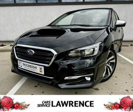 SUBARU LEVORG - 1.6 GT-S PREMIUM | XENON | SCHUIFDAK | AWD | % BOVAG OCCASION PARTNER %