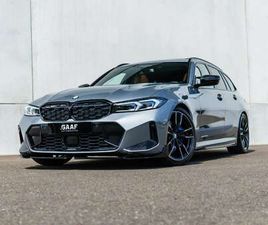BMW SERIE 3 TOURING M340I XDRIVE M340I XDRIVE TOURING HIGH EXECUTIVE