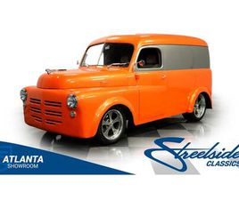 1948 DODGE B1 FOR SALE