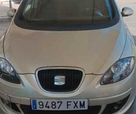 SEAT - TOLEDO