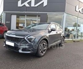 V 1.6 T-GDI 210 ISG HYBRIDE 4X2 ACTIVE BVA6